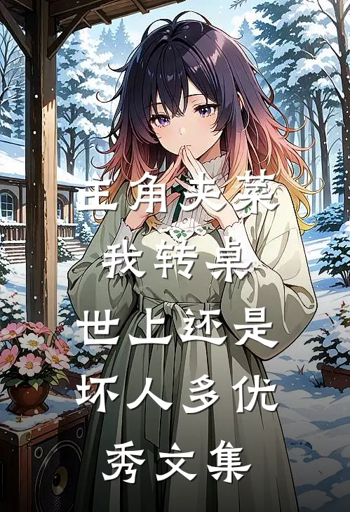 主角夹菜我转桌，世上还是坏人多优秀文集