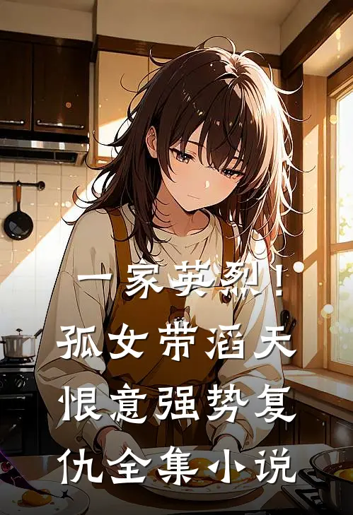 一家英烈!孤女带滔天恨意强势复仇全集在线阅读