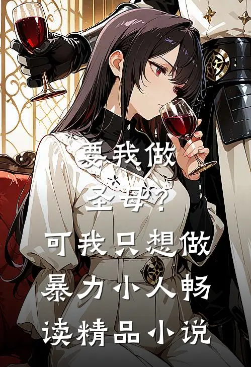 要我做圣母？可我只想做暴力小人畅读精品小说