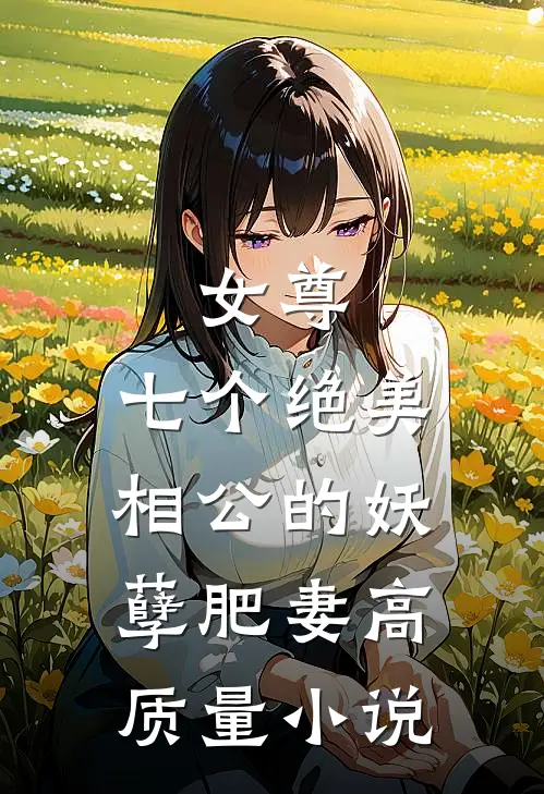 女尊七个绝美相公的妖孽肥妻高质量免费阅读