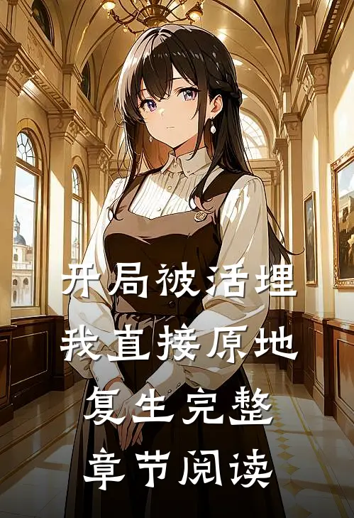 开局被活埋，我直接原地复生完整章节阅读