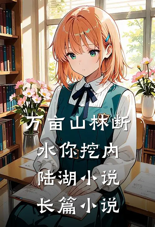 万亩山林断水你挖内陆湖小说长篇小说