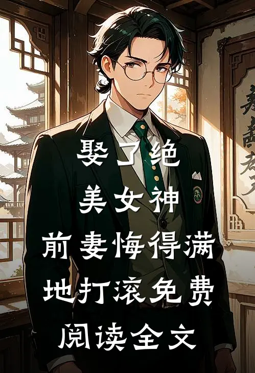 娶了绝美女神，前妻悔得满地打滚免费阅读全文