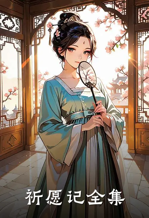 祈愿记 全集