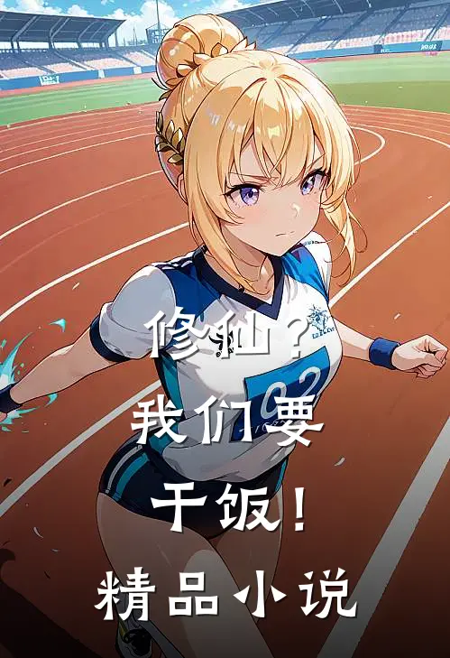 修仙？我们要干饭！精品小说