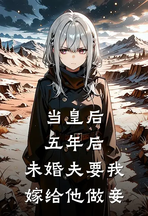 当皇后五年后，未婚夫要我嫁给他做妾