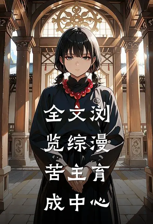 全文浏览综漫：苦主育成中心