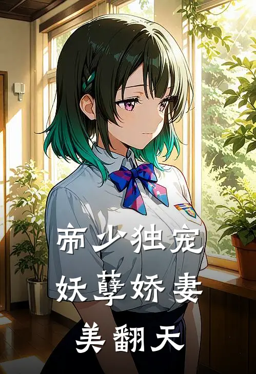 帝少独宠：妖孽娇妻美翻天