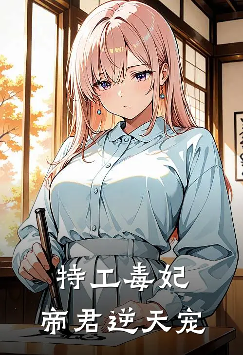 特工毒妃帝君逆天宠