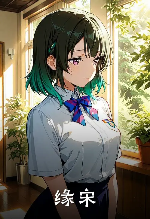 缘宋