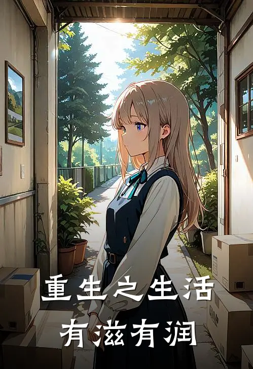 重生之生活有滋有润