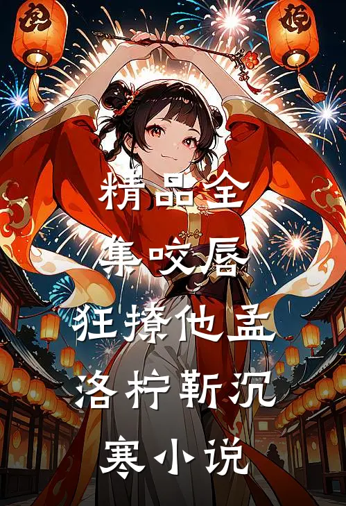 精品全集咬唇，狂撩他孟洛柠靳沉寒小说