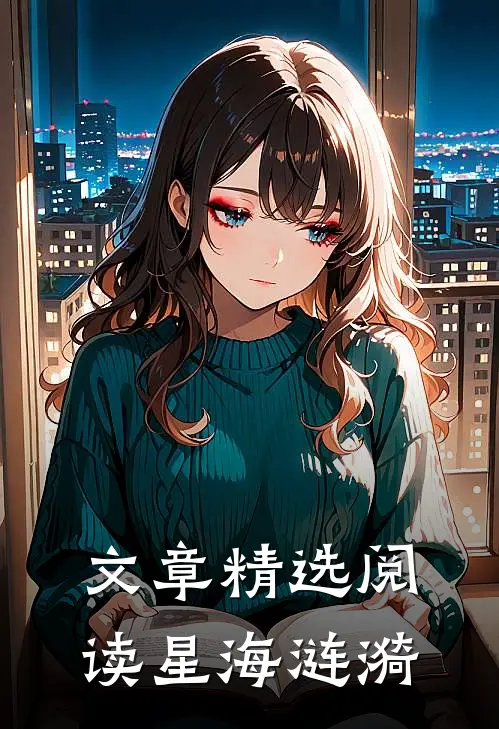 文章精选阅读星海涟漪
