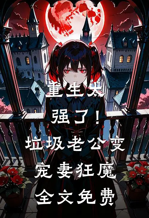 重生太强了！垃圾老公变宠妻狂魔全文免费