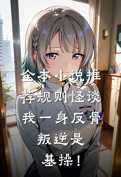 全本小说推荐规则怪谈：我一身反骨，叛逆是基操！