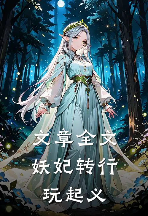 文章全文妖妃转行玩起义