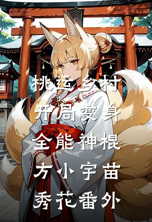 桃运乡村：开局变身全能神棍方小宇苗秀花 番外