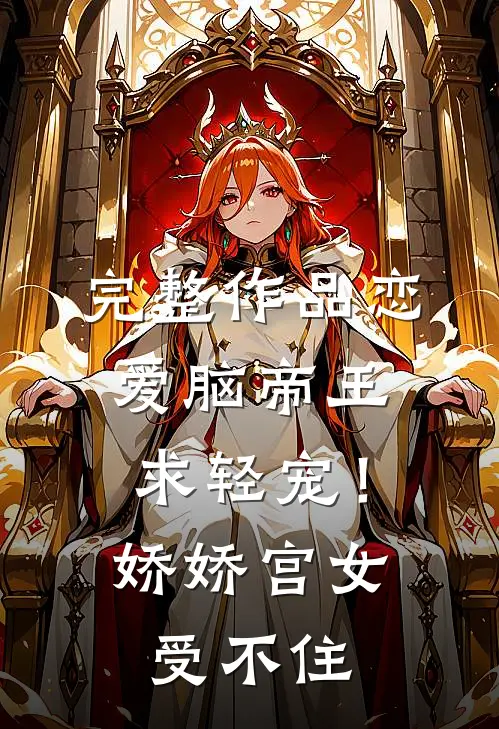 完整作品恋爱脑帝王求轻宠！娇娇宫女受不住