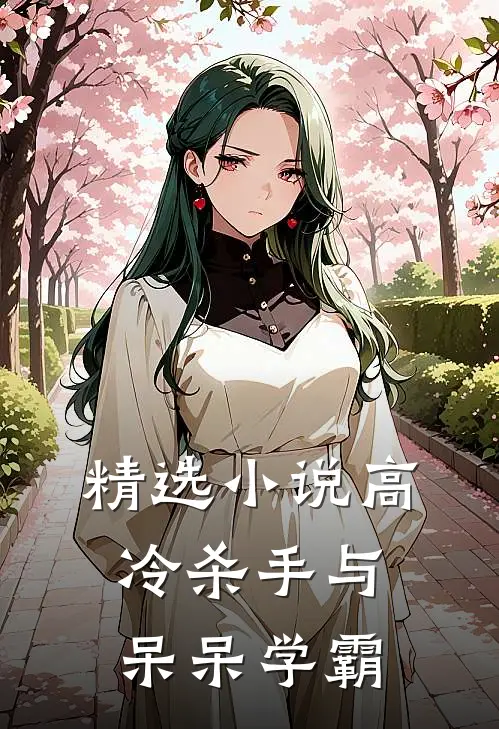 精选小说高冷杀手与呆呆学霸