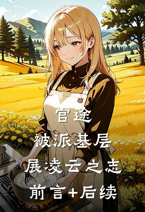 官途：被派基层，展凌云之志前言+后续