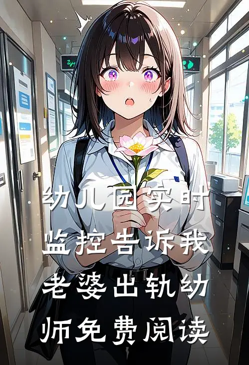 幼儿园实时监控告诉我老婆出轨幼师免费阅读