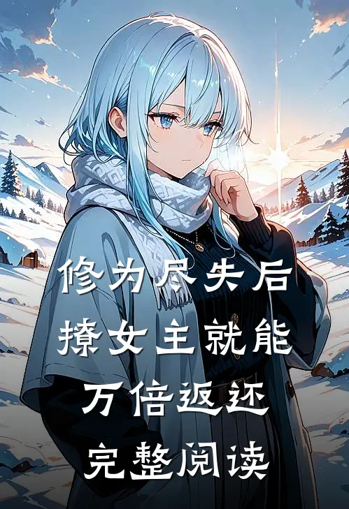 修为尽失后，撩女主就能万倍返还完整阅读