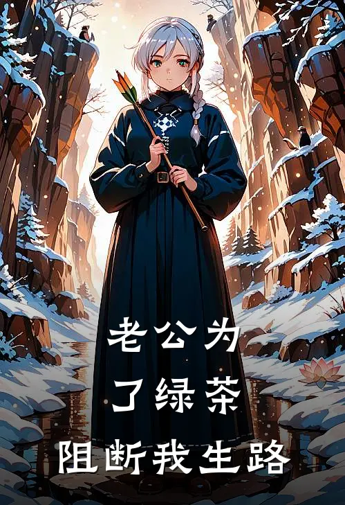 老公为了绿茶，阻断我生路