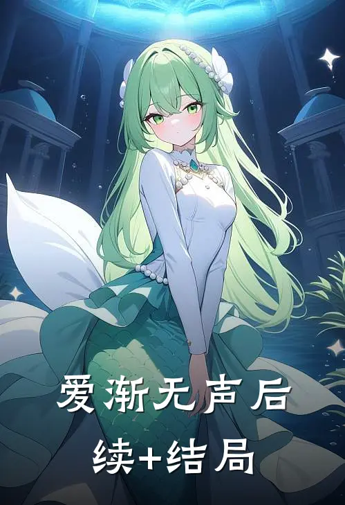 爱渐无声后续+结局