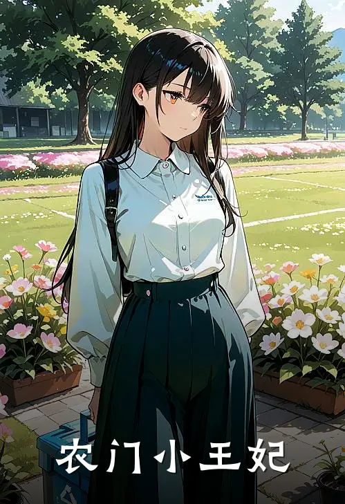 农门小王妃