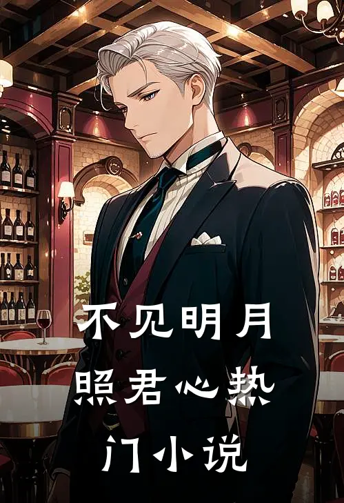 不见明月照君心热门小说