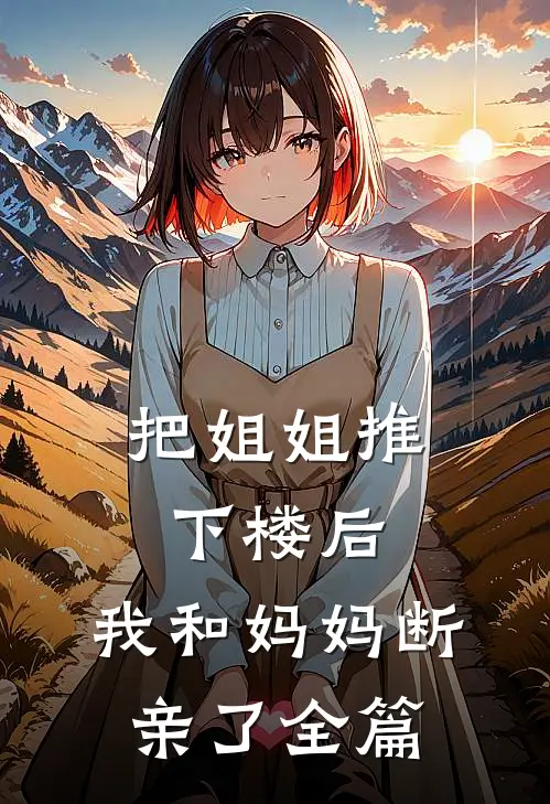 把姐姐推下楼后，我和妈妈断亲了全篇