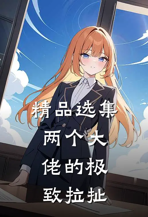 精品选集两个大佬的极致拉扯
