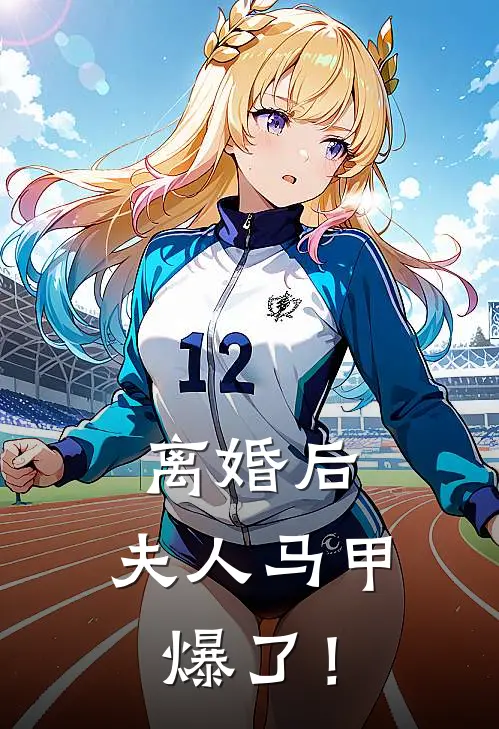 离婚后，夫人马甲爆了！