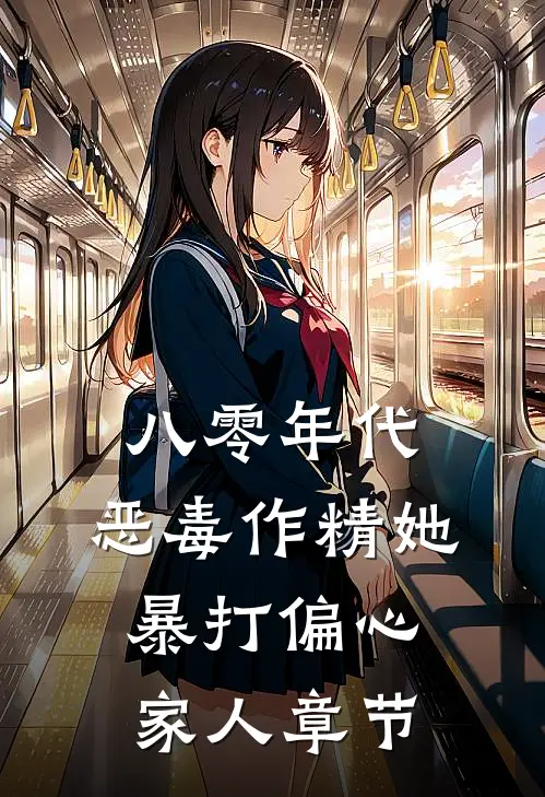 八零年代：恶毒作精她暴打偏心家人章节