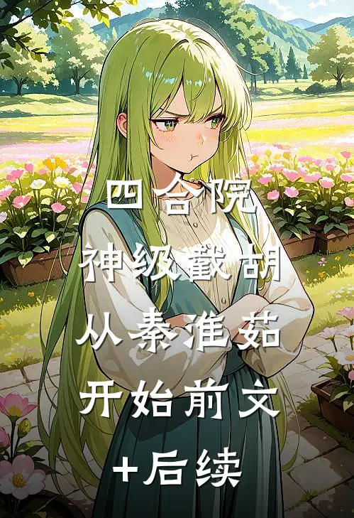 四合院：神级截胡，从秦淮茹开始前文+后续