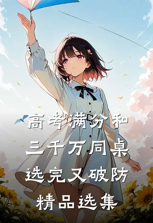 高考满分和三千万同桌选完又破防精品选集