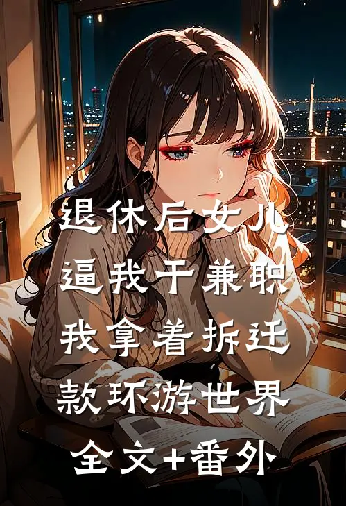 退休后女儿逼我干兼职，我拿着拆迁款环游世界全文+番外