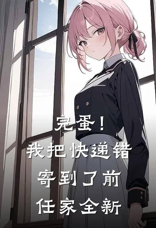 完蛋！我把快递错寄到了前任家全新