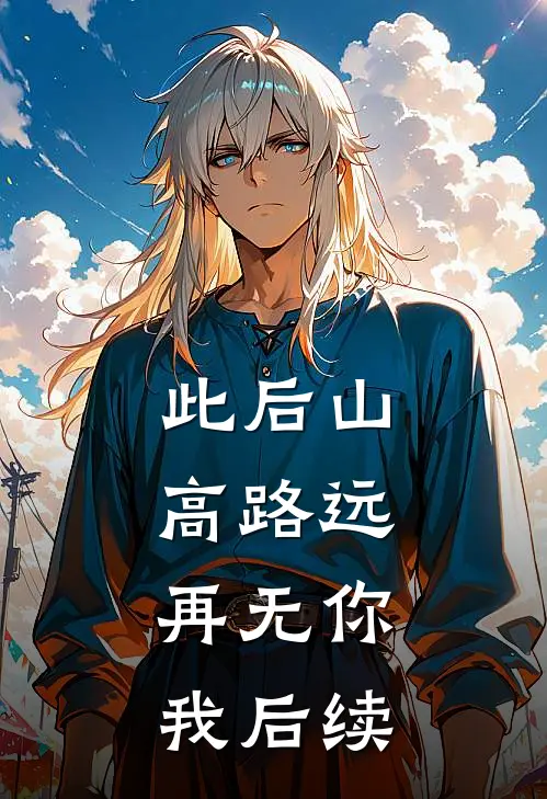 此后山高路远，再无你我后续