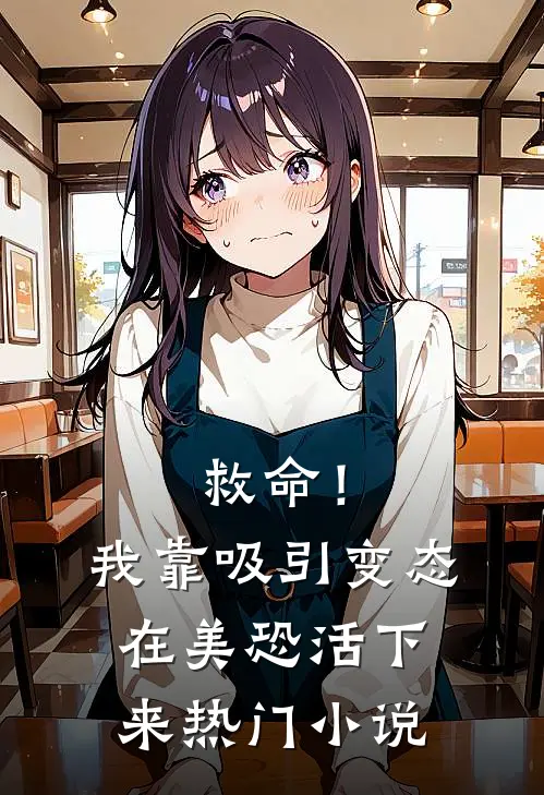 救命！我靠吸引变态在美恐活下来热门小说