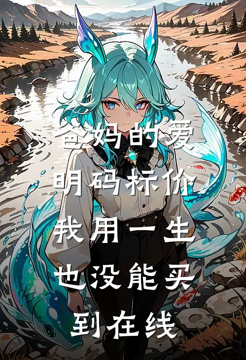 爸妈的爱明码标价，我用一生也没能买到在线