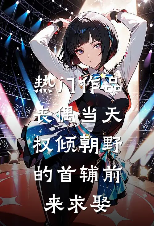 热门作品丧偶当天，权倾朝野的首辅前来求娶