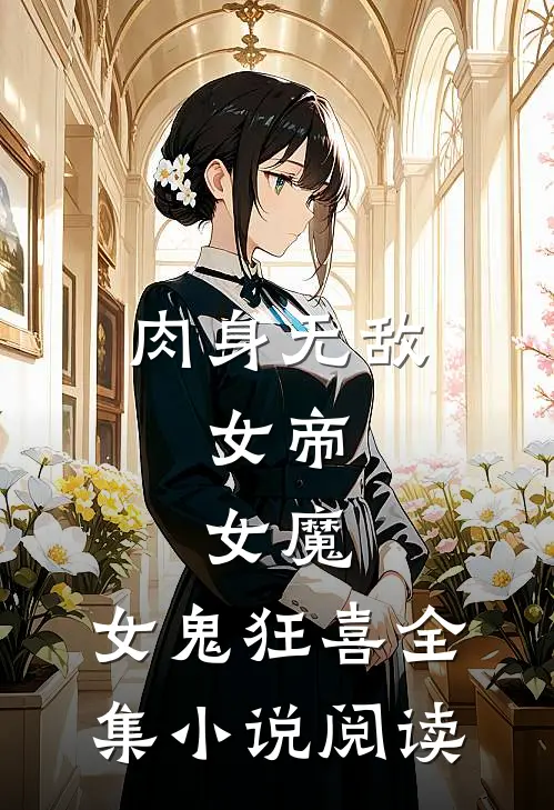 肉身无敌，女帝，女魔，女鬼狂喜全集小说阅读
