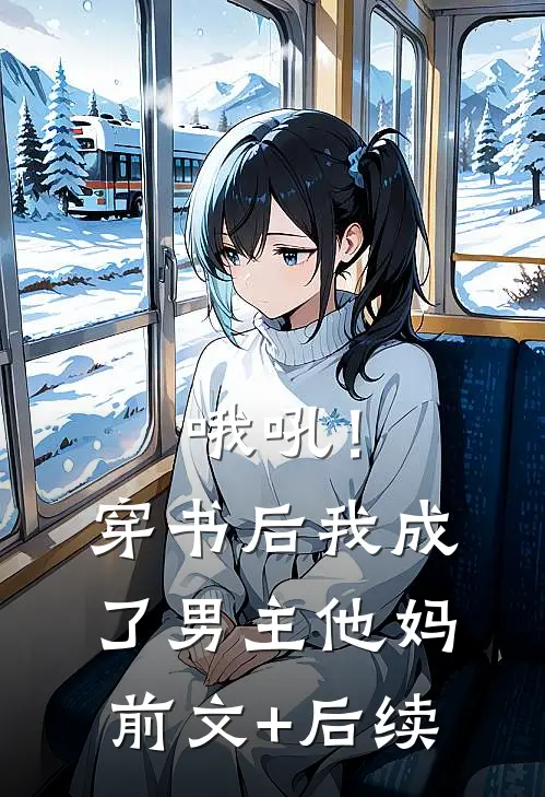 哦吼！穿书后我成了男主他妈前文+后续
