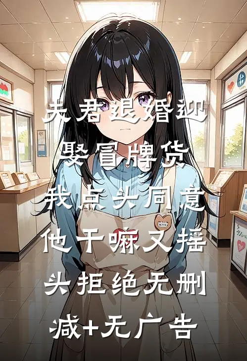 夫君退婚迎娶冒牌货，我点头同意他干嘛又摇头拒绝无删减+无广告