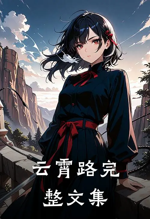 云霄路完整文集