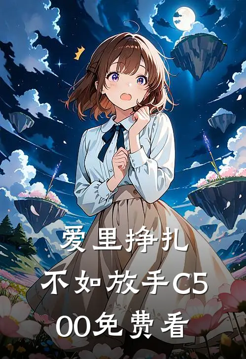 爱里挣扎，不如放手C500免费看