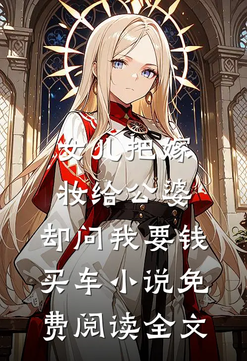 女儿把嫁妆给公婆，却问我要钱买车小说免费阅读全文