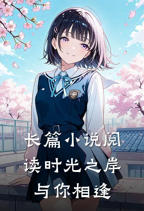 长篇小说阅读时光之岸，与你相逢