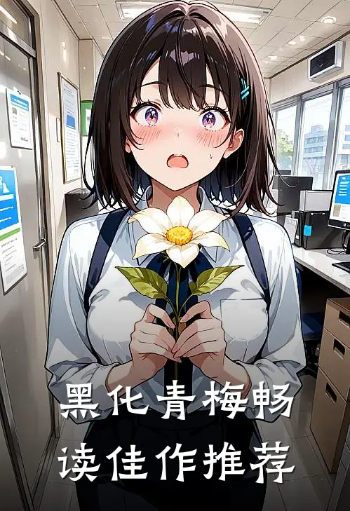 黑化青梅畅读佳作推荐